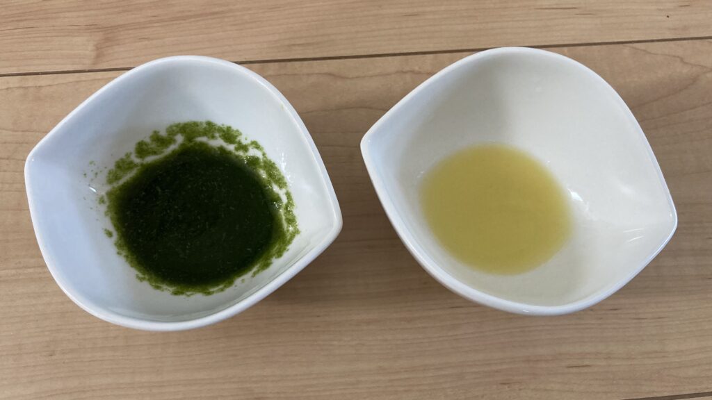 コープデリ離乳食の特徴